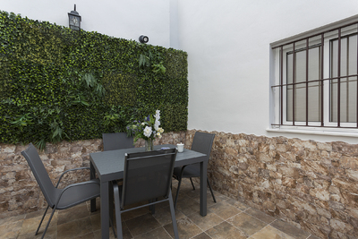Alegrías - Casa Alvar López - 1